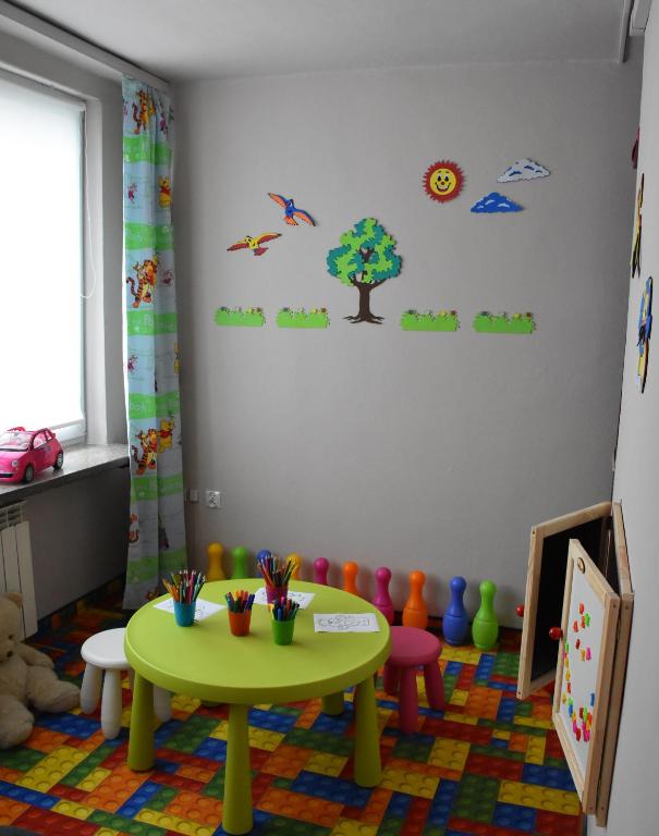 Hotel PZMot - Resim 12