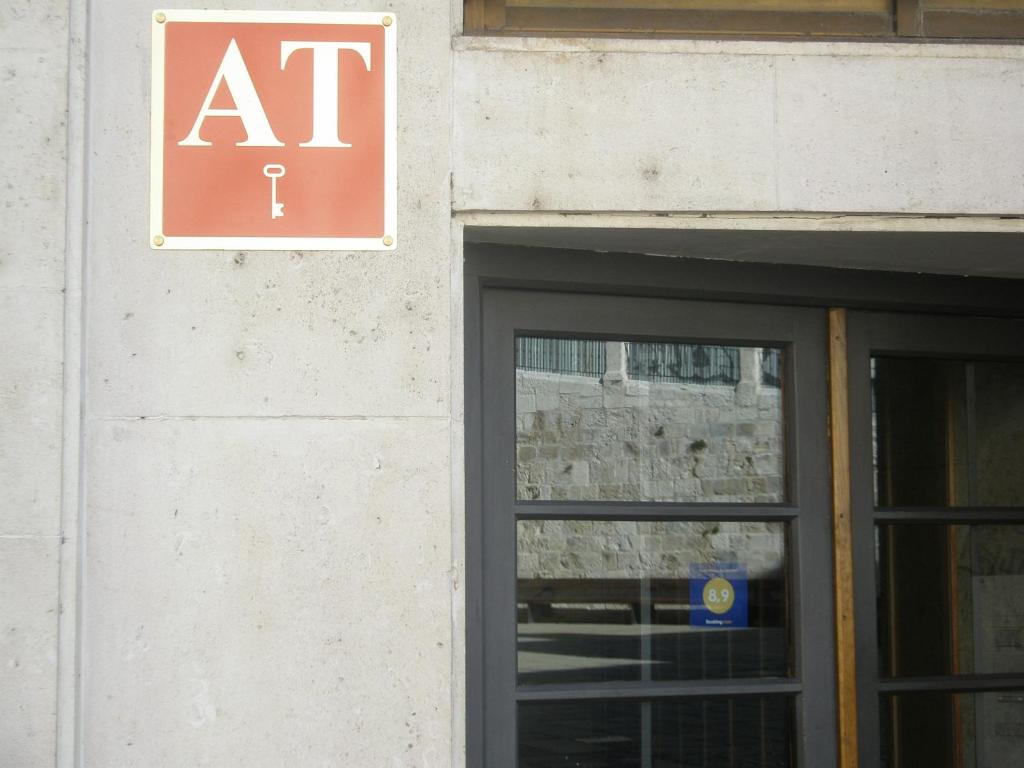 Apartamento Catedral - 10