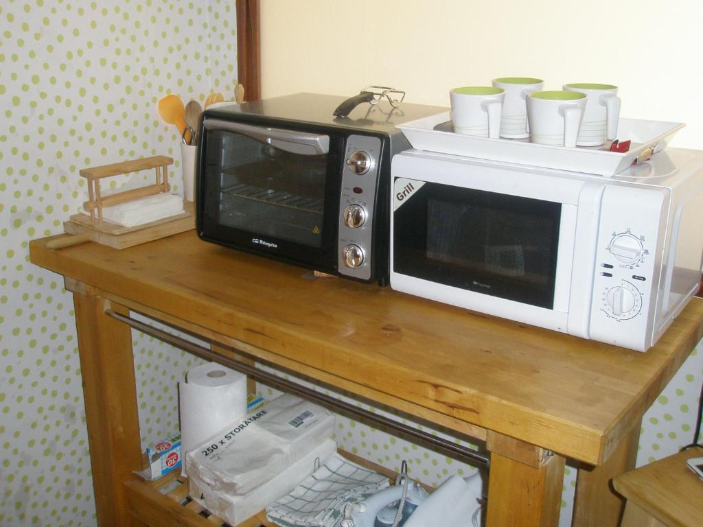 Apartamento Catedral - 3