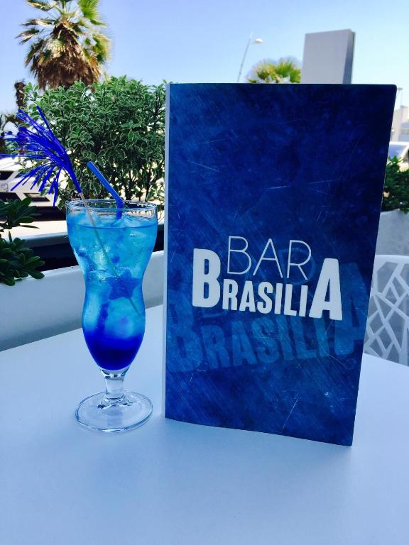 Fotografie z fotogalerie ubytování Brasilia Hôtel v destinaci Palavas-les-Flots