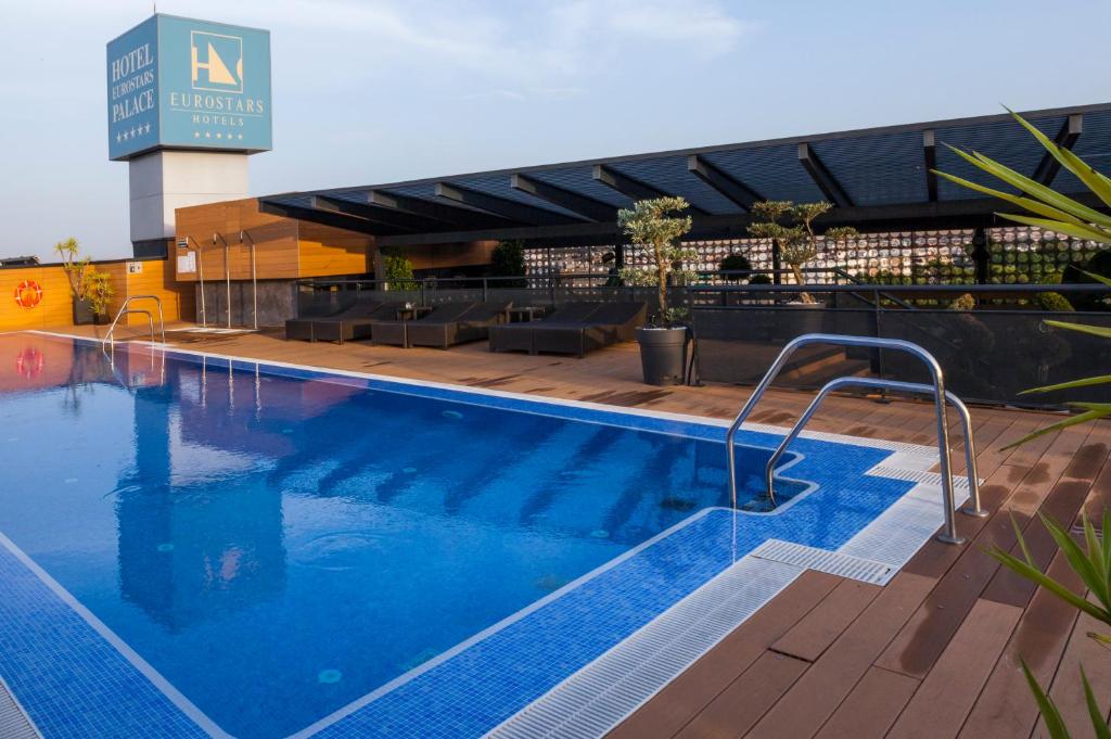 Eurostars Palace, Córdoba – Updated 2022 Prices