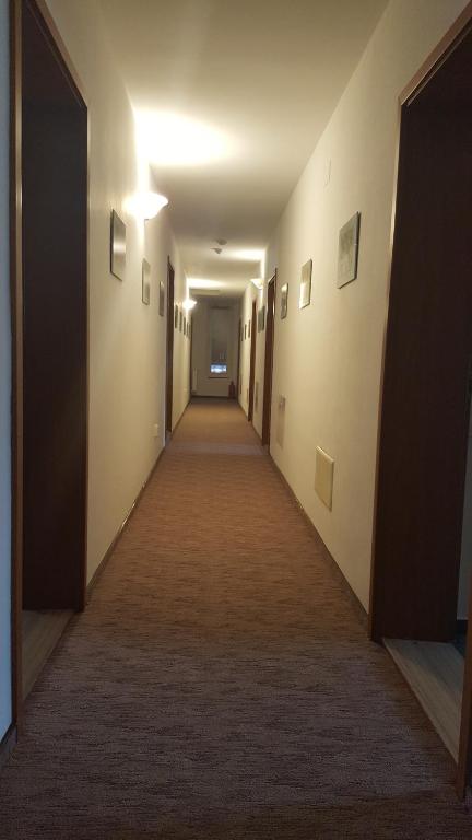 Fotografie z fotogalerie ubytování Hotel Melody v destinaci Oradea