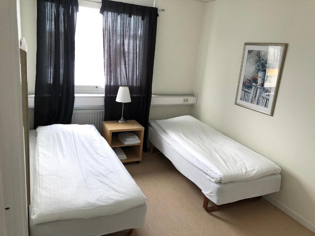 Grand Hotell Bollnäs
