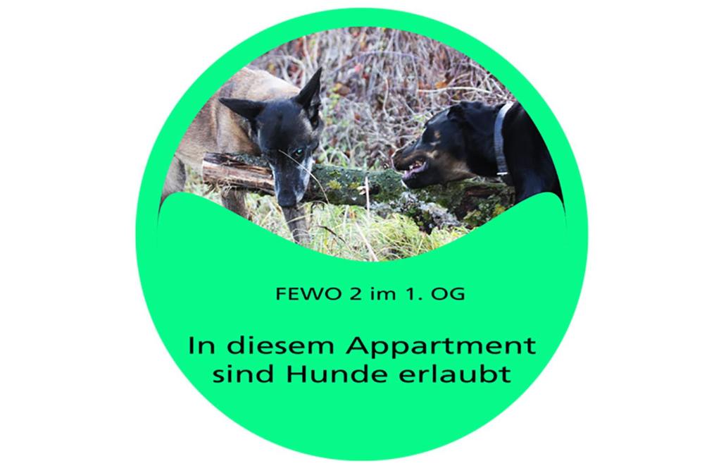 Fotografie z fotogalerie ubytování Stollis FeWo v destinaci Bensheim