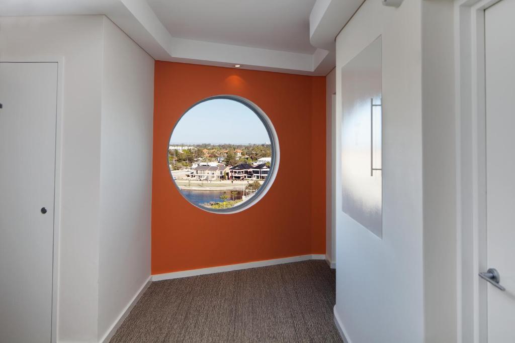Fotografie z fotogalerie ubytování Seashells Mandurah v destinaci Mandurah