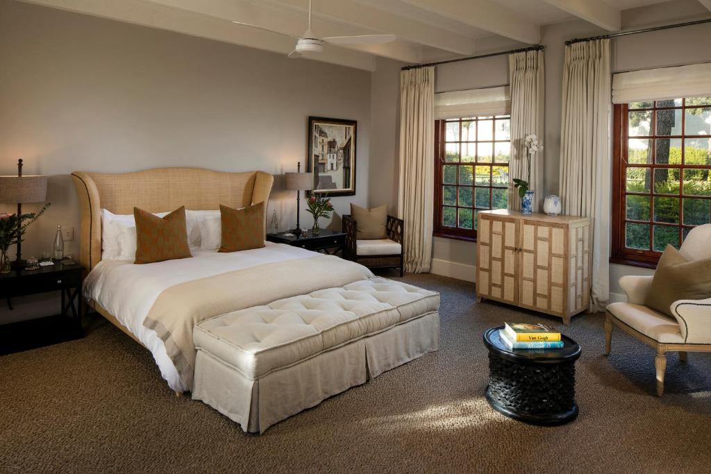 Leeu Estates photo 2