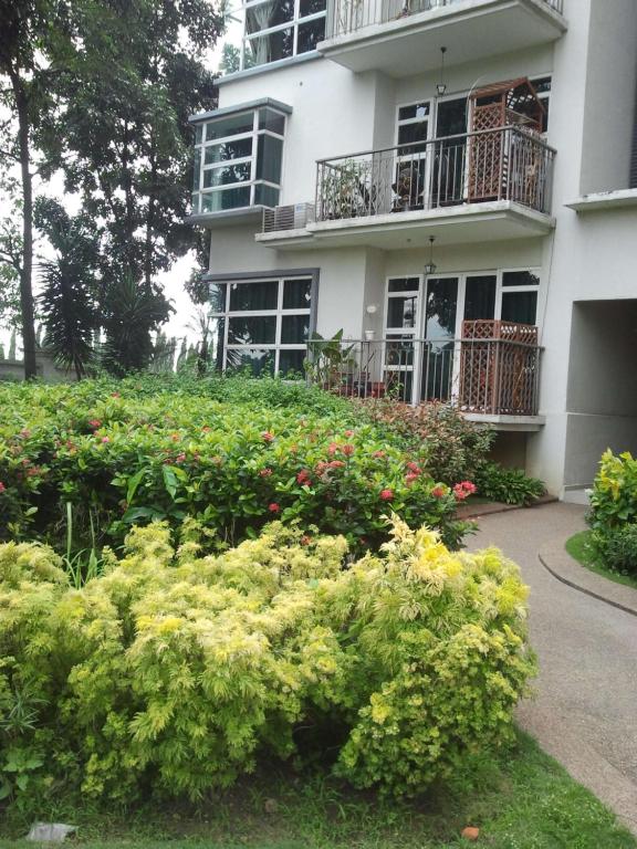 Desa Impiana Duplex Homestay Puchong Updated 2021 Prices