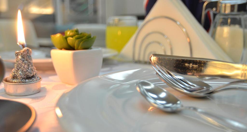 Fotografie z fotogalerie ubytování Garni hotel King v destinaci Kragujevac