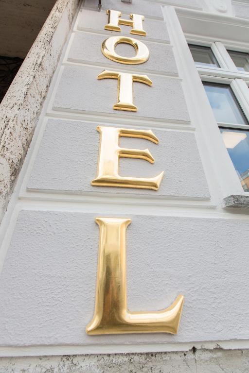 Fotografie z fotogalerie ubytování Hotel Schwalbe ve Vídni