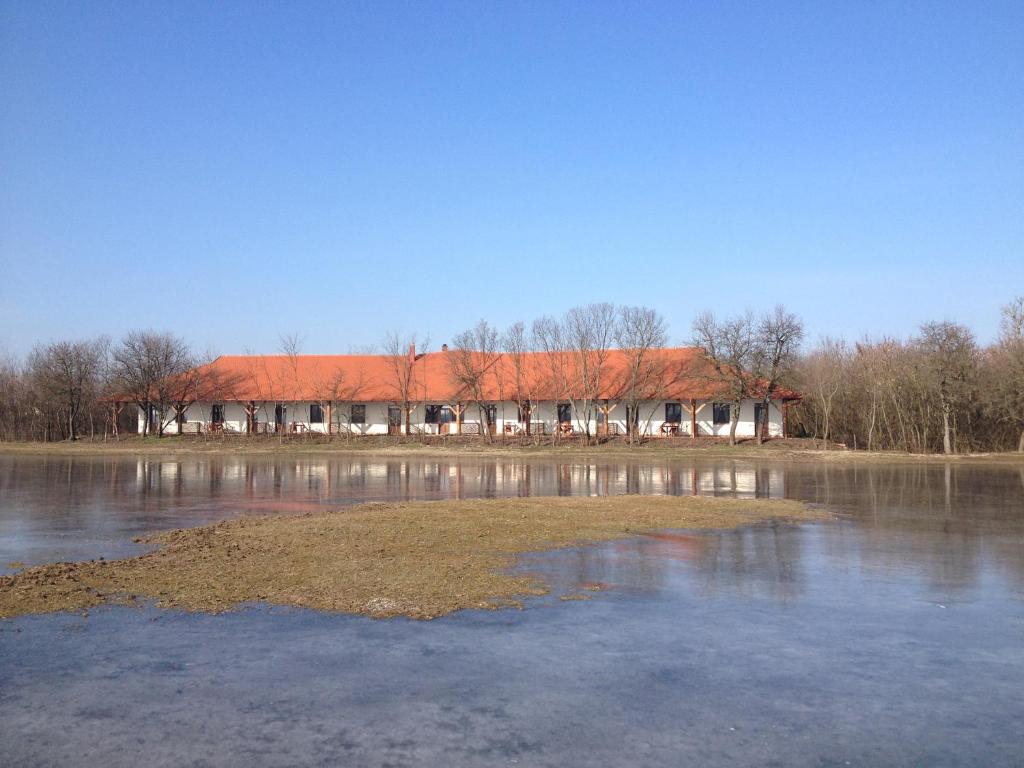 Kép Bibic Nature Lodge szállásáról Balmazújvárosban a galériában