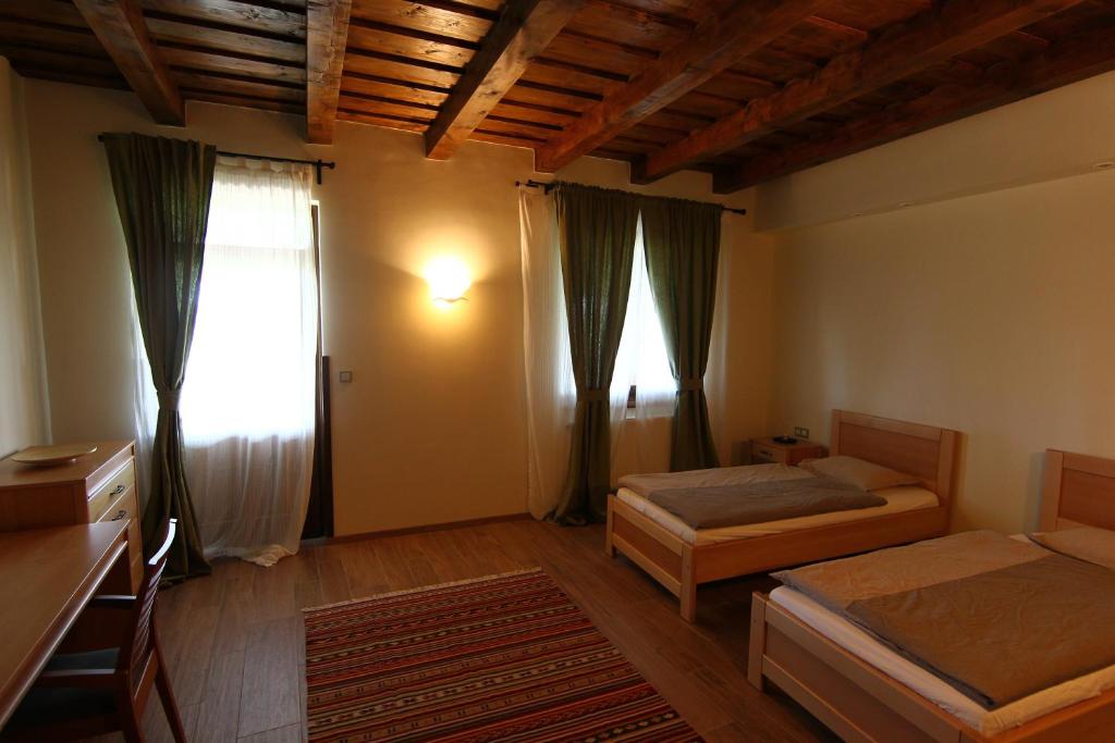 Kép Bibic Nature Lodge szállásáról Balmazújvárosban a galériában