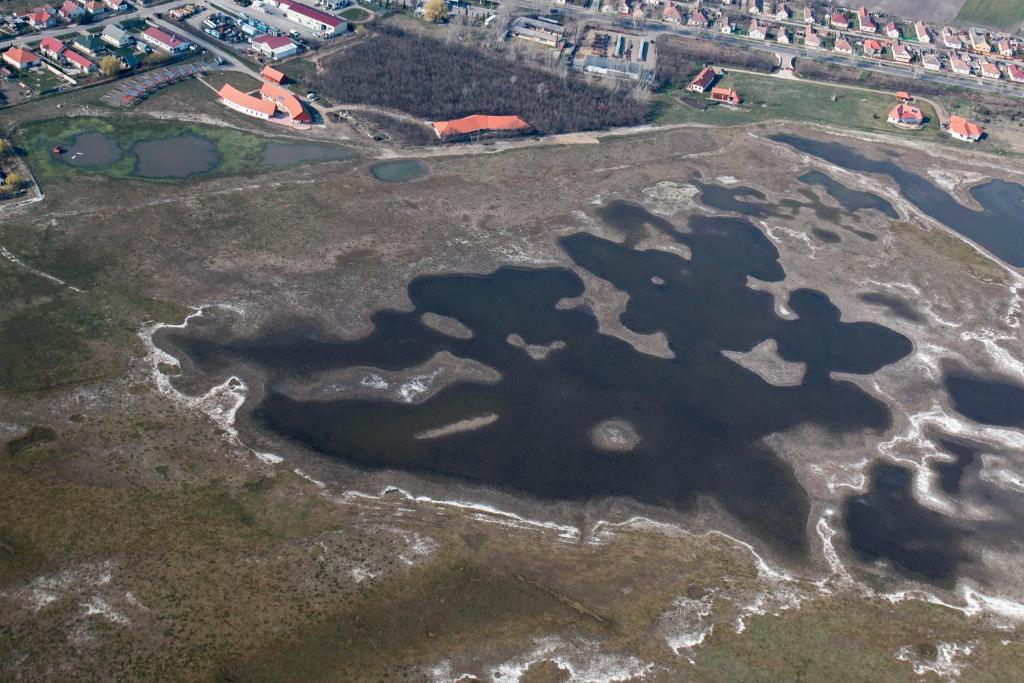 Kép Bibic Nature Lodge szállásáról Balmazújvárosban a galériában
