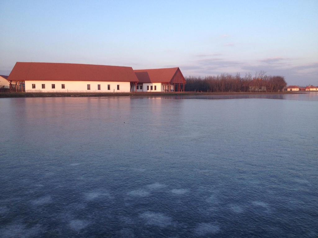 Kép Bibic Nature Lodge szállásáról Balmazújvárosban a galériában