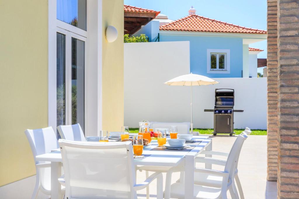 Eden Villas & Apartments - 16