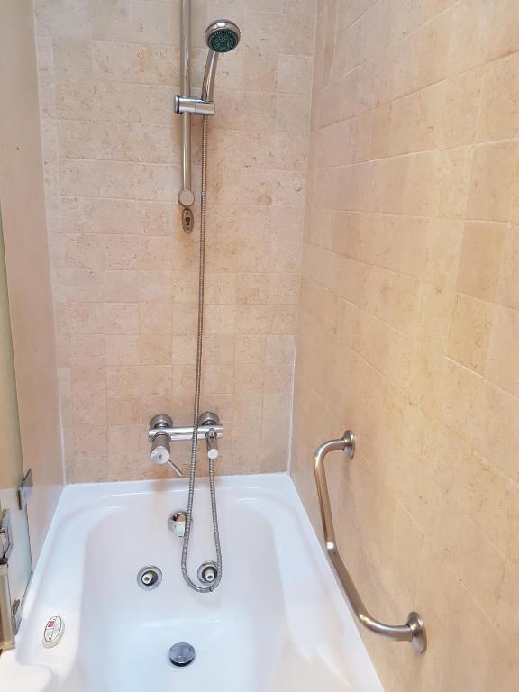 Gran Hotel Guadalpín Banus - Junior Suite