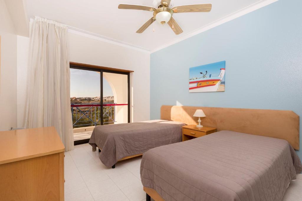 Ukino Terrace Algarve Concept - 