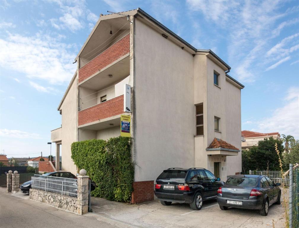 Apartments Ante