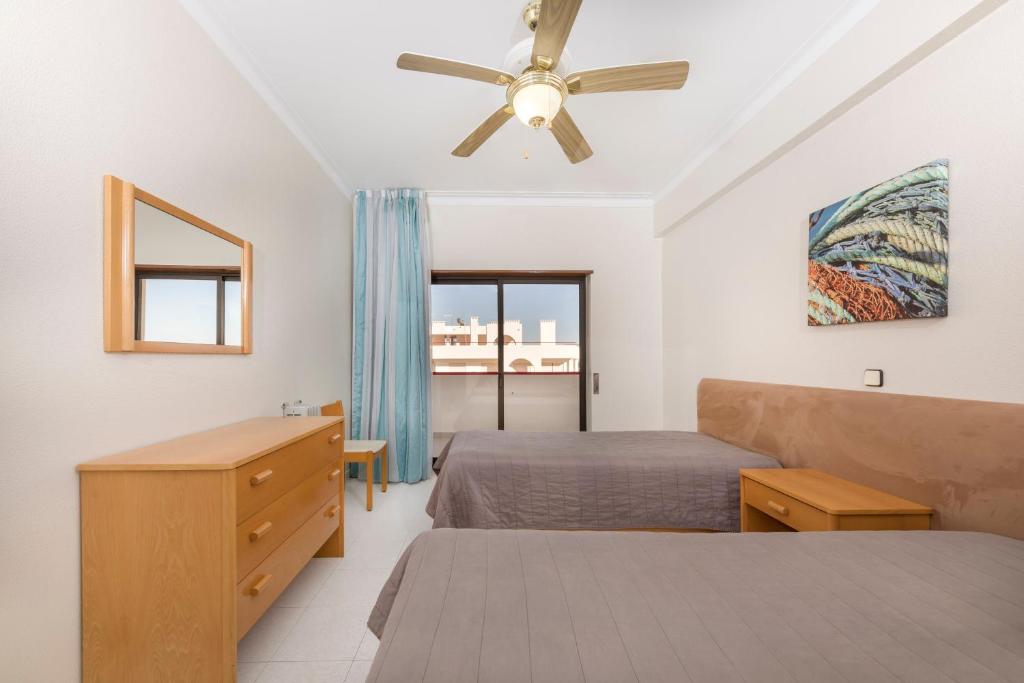 Ukino Terrace Algarve Concept - 