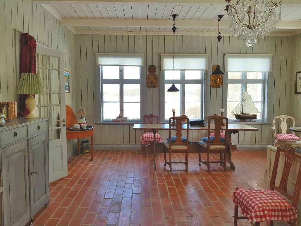 Fotografie z fotogalerie ubytování Ängbacka v destinaci Rejmyre