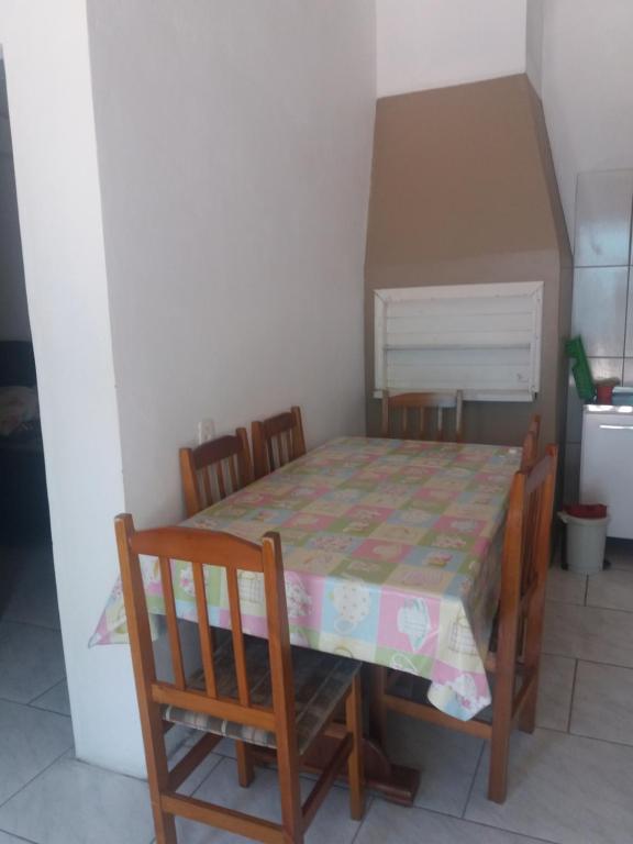  Apartamentos Imbe