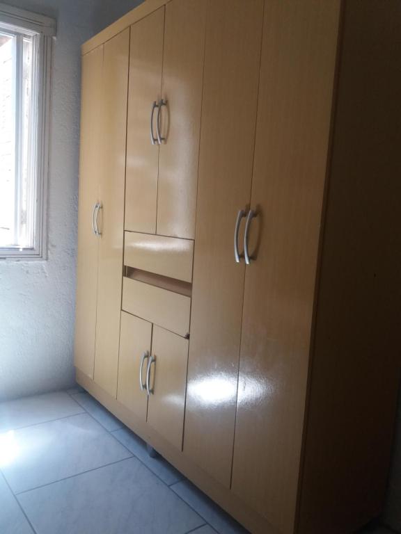  Apartamentos Imbe