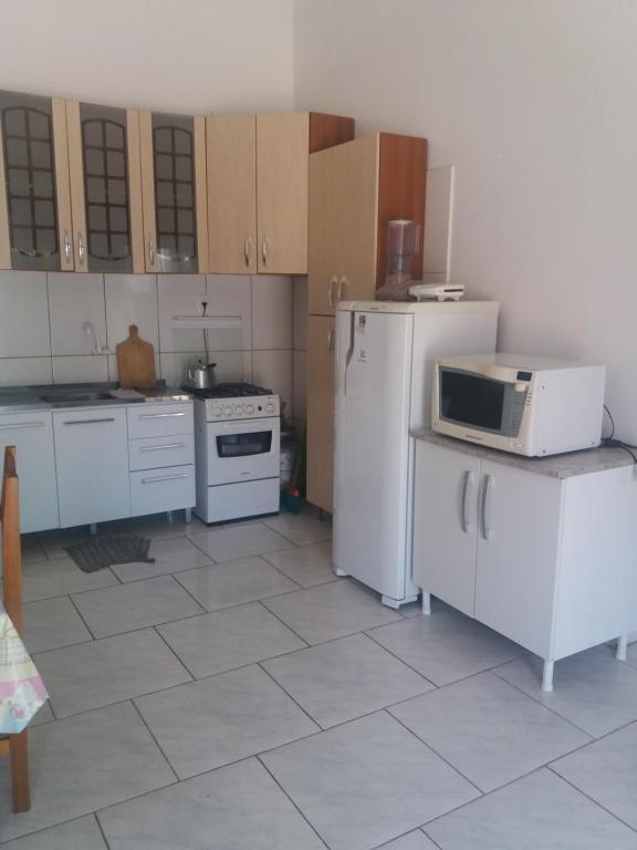  Apartamentos Imbe