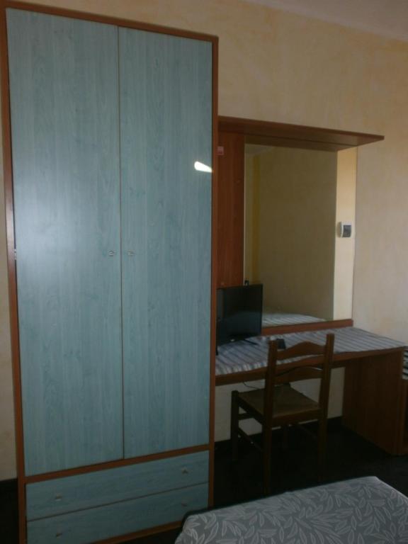 Fotografie z fotogalerie ubytování Albergo Vecchio Pavone v destinaci Borgaro Torinese