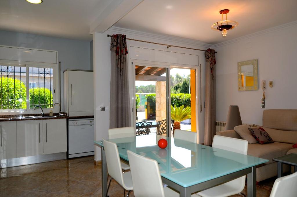 Fotografie z fotogalerie ubytování Teranyina - Casa piscina privada v destinaci L'Escala