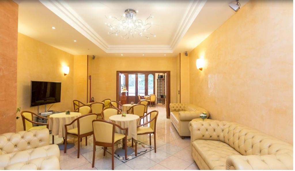 Ranch Palace Hotel - Resim 25