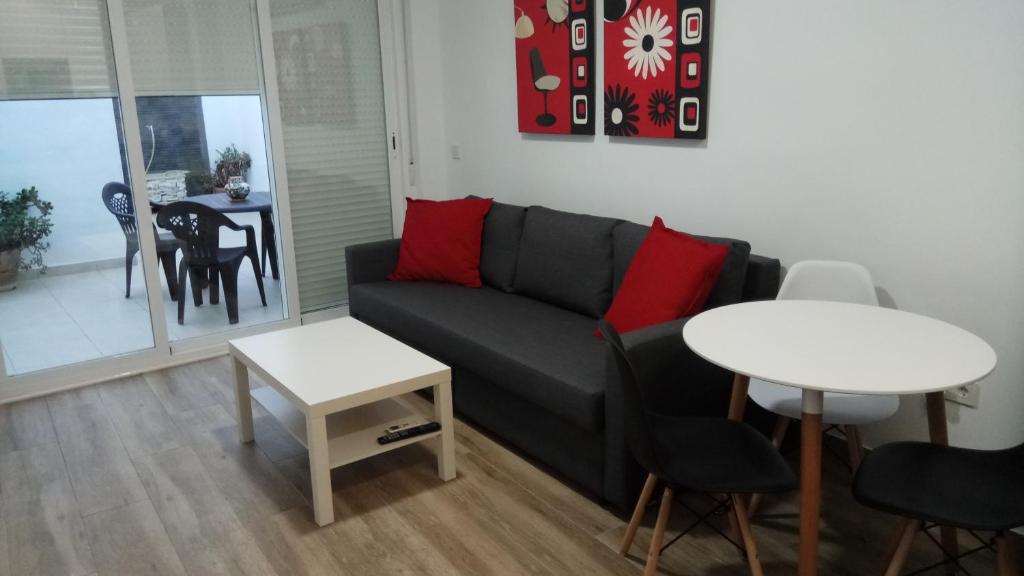 Kép Luxury Viana Apartments szállásáról Córdobában a galériában