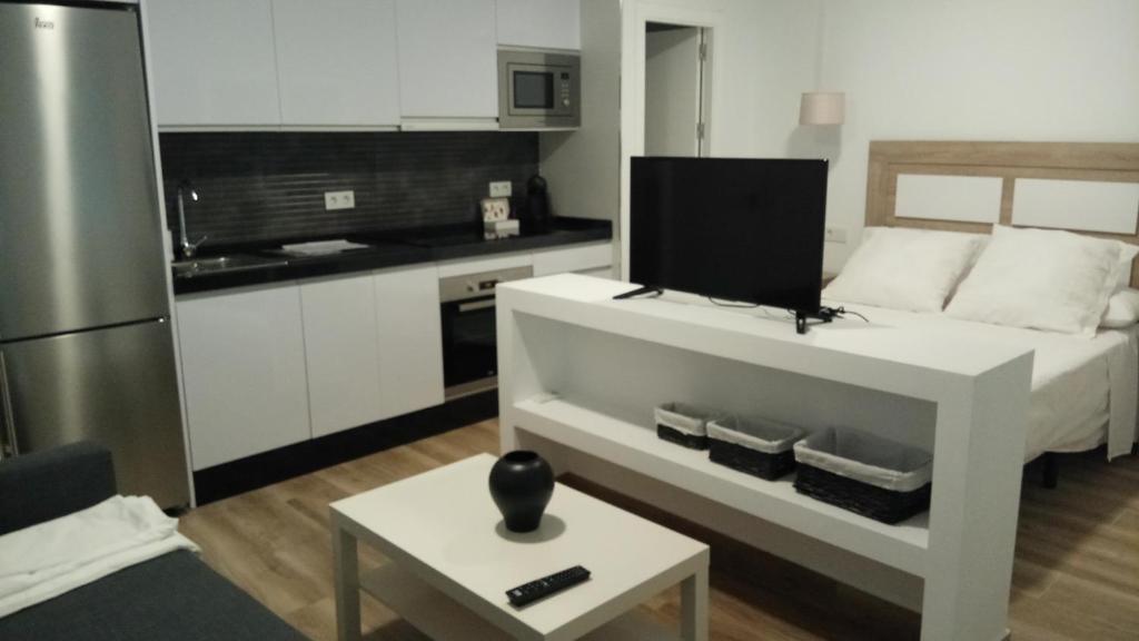 Kép Luxury Viana Apartments szállásáról Córdobában a galériában