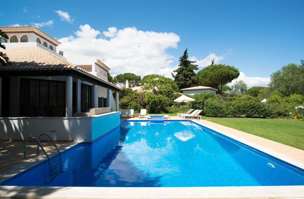 Pine Cliffs Village - Resim 22