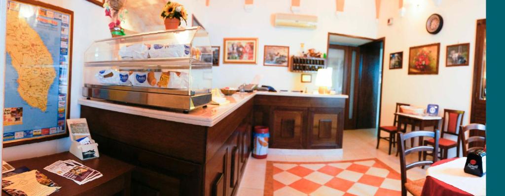 Derechos de imagen reservados por Booking.com