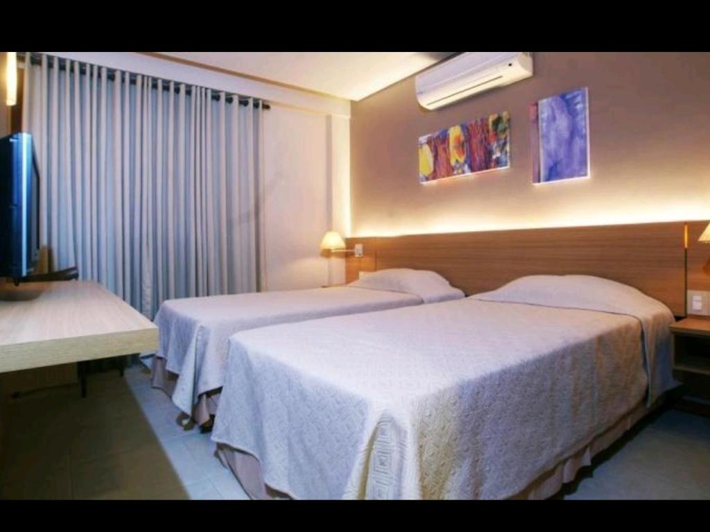 Manacá Apartamentos , Kariri Beach , Cumbuco - Standard Double Room