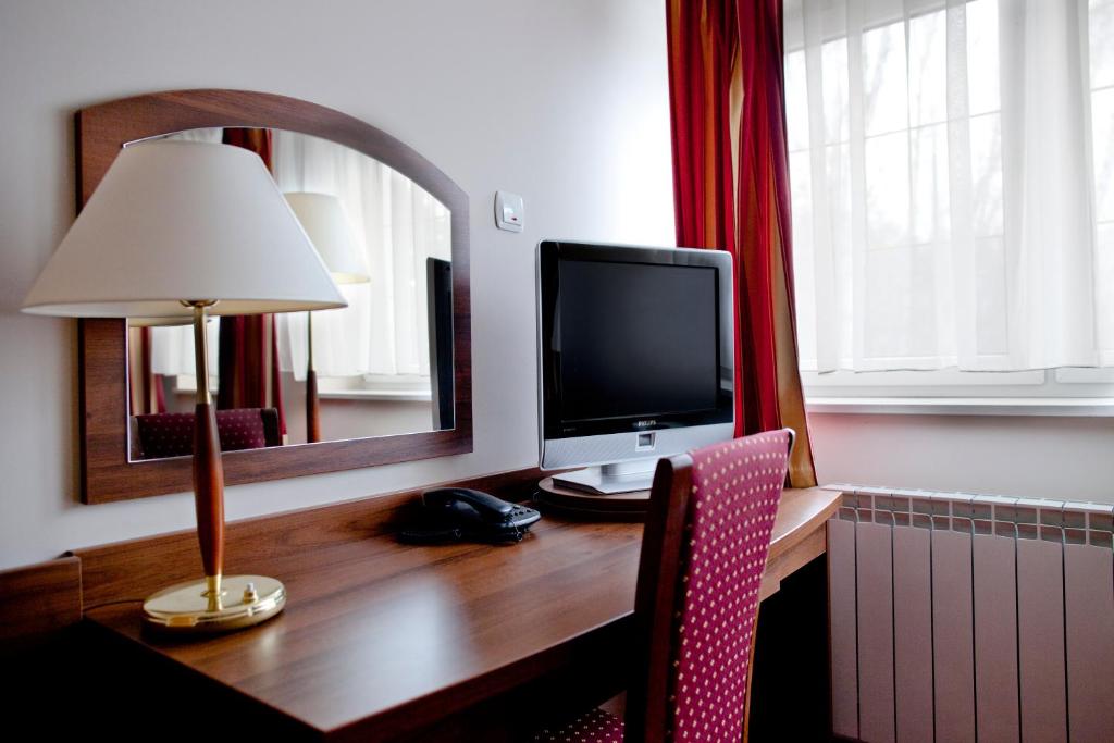 Hotel Relaks - Departamento