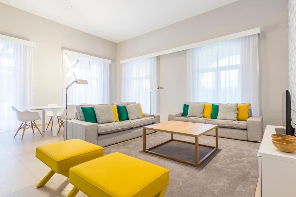 Eden Villas & Apartments - 19