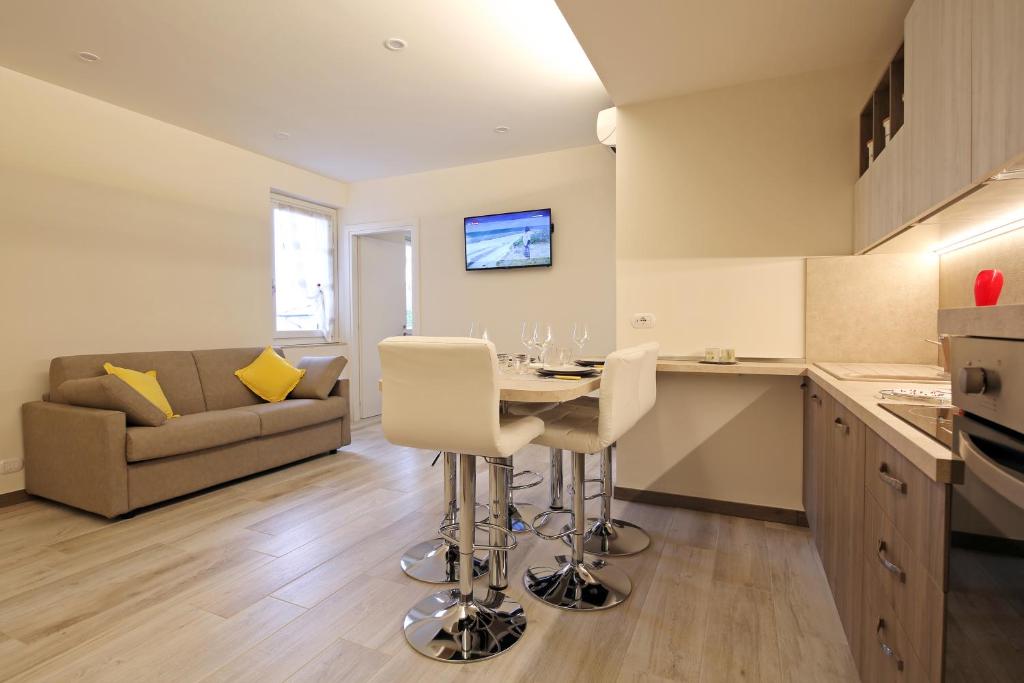 Appartamento Giardino - Housity