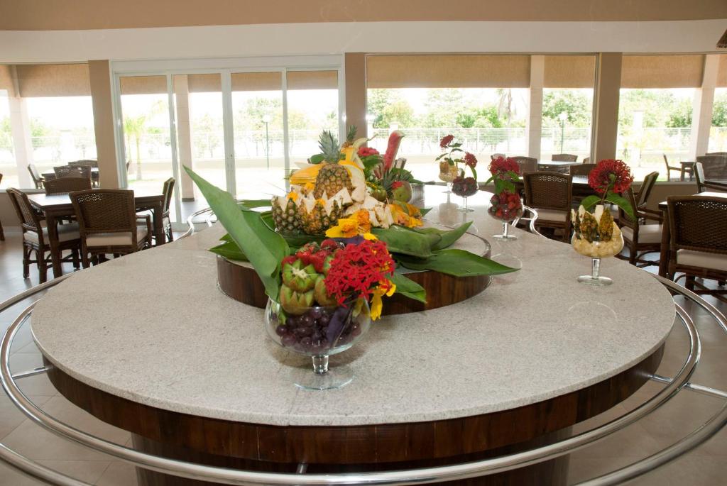  Resort da Ilha