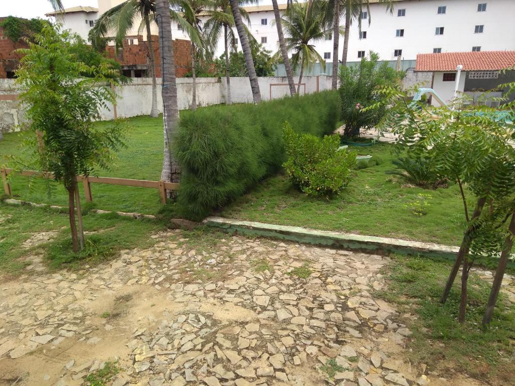  Condominio Porto dos Coqueiros