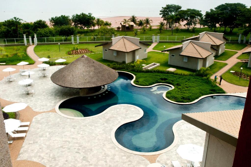  Resort da Ilha