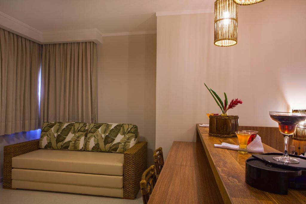  Resort da Ilha