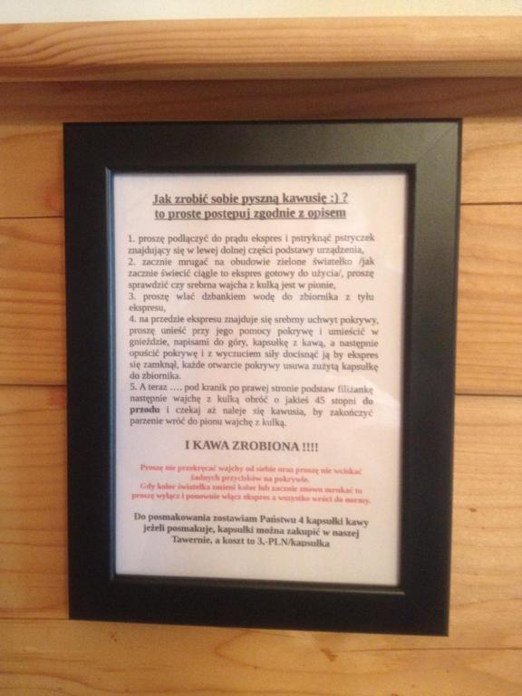 Fotografie z fotogalerie ubytování Chatki Qdłatki v destinaci Kluszkowce