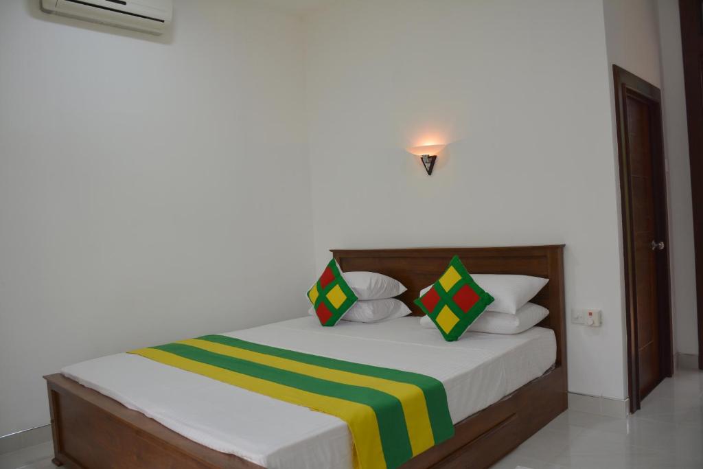 Kings Village Sigiriya - 10