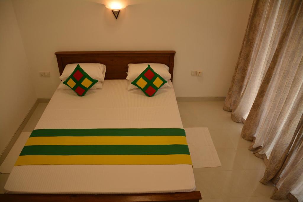 Kings Village Sigiriya - 18