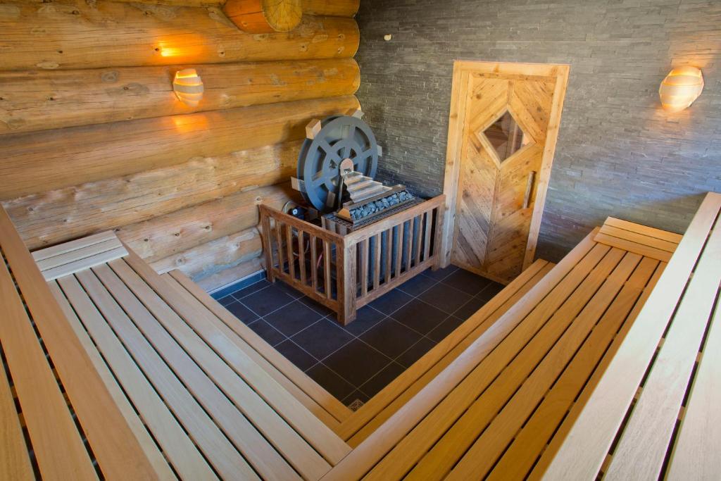 Fotografie z fotogalerie ubytování Hotel Lamm Baiersbronn Mitteltal v destinaci Baiersbronn