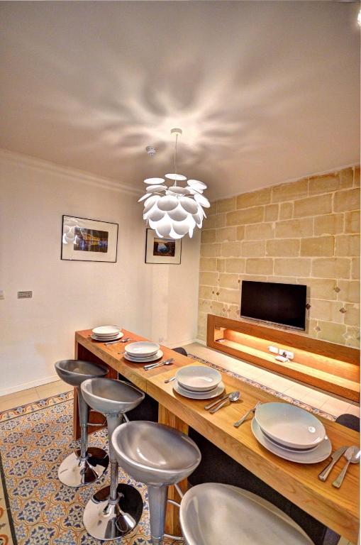 Moon Stone (Valletta) - Apartment