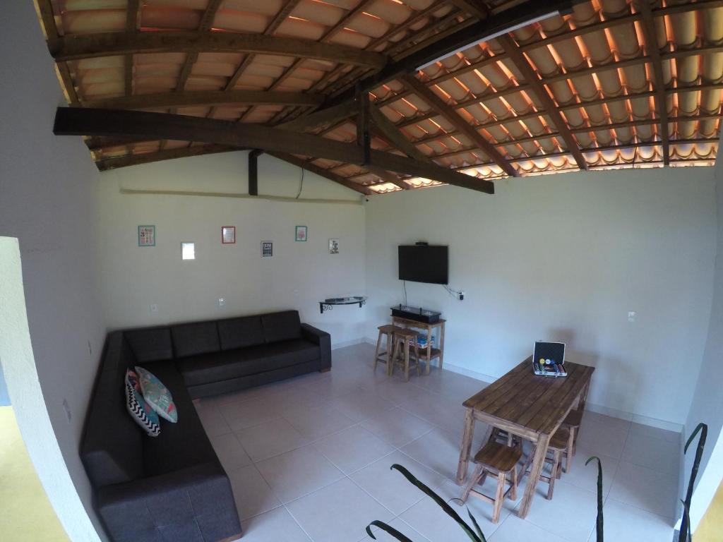  Casarão Hostel