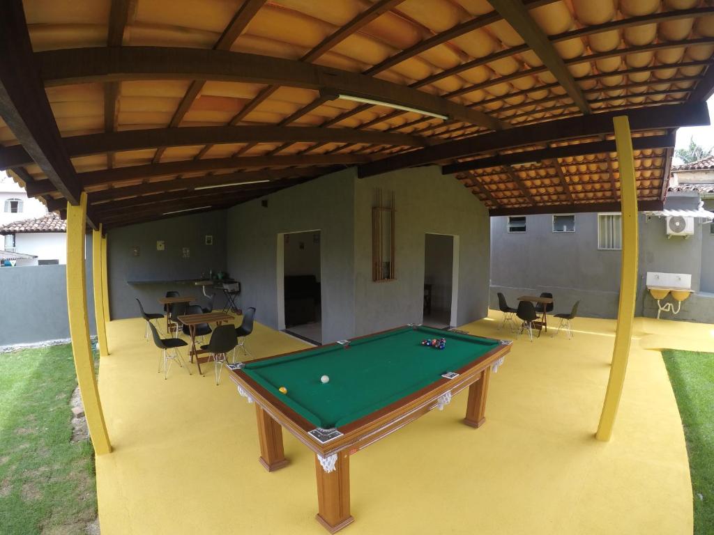  Casarão Hostel