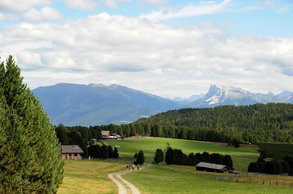 Fotografia z galérie ubytovania Finggeneislerhof v destinácii Villandro