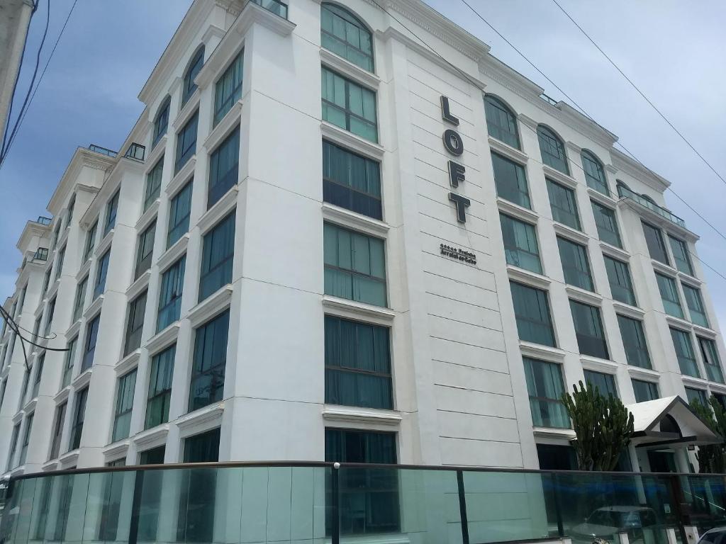  Loft Prainha - Arraial do Cabo